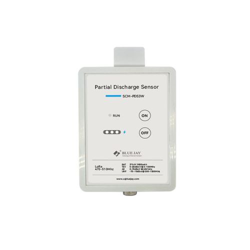 Monitor de descarga parcial - SCM-PDS3W - Chongqing Blue Jay Technology Co. Ltd