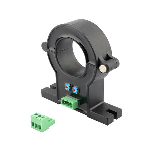 Sensor de corriente de efecto Hall de lazo abierto - HCT - Chongqing Blue Jay Technology Co. Ltd - DC / AC / de alta precisión