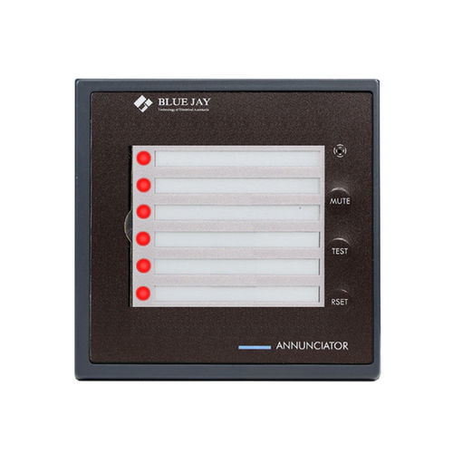 Anunciador de alarma para zona peligrosa - ALM-CH6 - Chongqing Blue Jay Technology Co. Ltd - para aplicaciones marinas / módulo