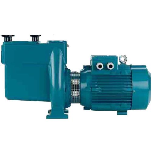 Bomba centrífuga - NMP - Calpeda - de agua / eléctrica / autocebante
