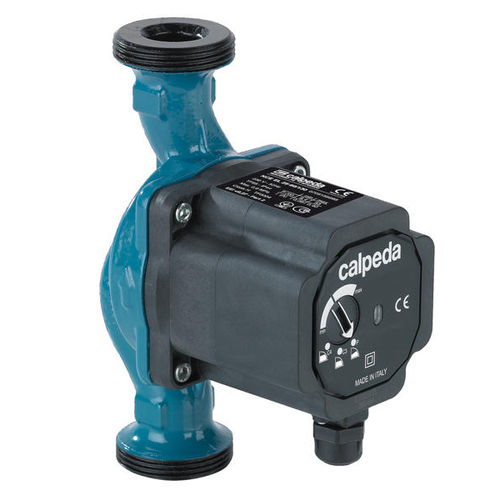 Bomba centrífuga - NCE EI - Calpeda - de agua / eléctrica / de accionamiento magnético