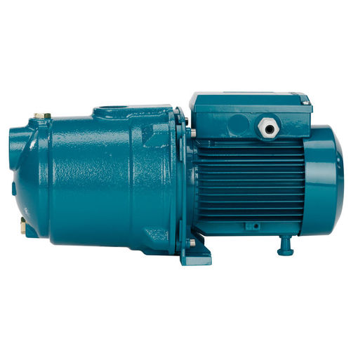 Bomba centrífuga - NGL - Calpeda - de agua / eléctrica / autocebante
