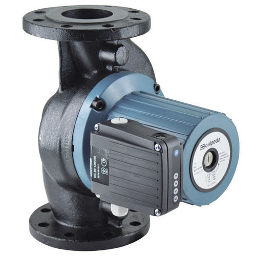 Bomba centrífuga - NC series - Calpeda - de agua / eléctrica / de accionamiento magnético
