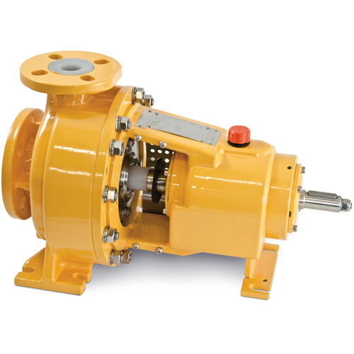 Bomba para productos químicos - UCL / UCL-B series - CDR Pompe - centrífuga / para aguas residuales / para agua de uso industrial