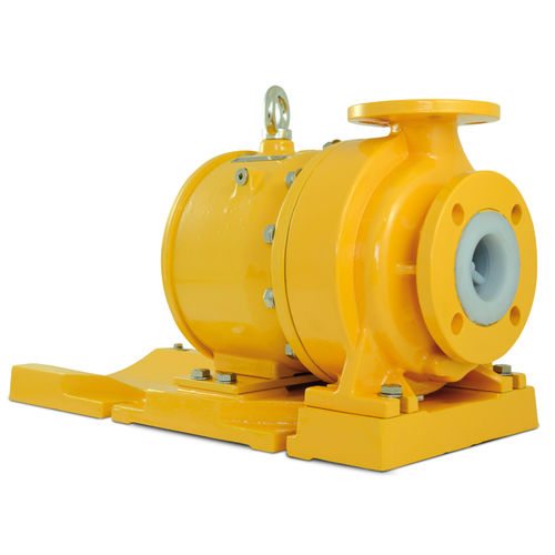 Bomba para productos químicos - UTN-L / UTN-BL series - CDR Pompe - centrífuga / para aguas residuales / para agua de uso industrial
