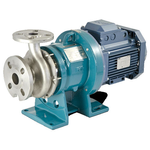 Bomba para productos químicos - ETS series - CDR Pompe - centrífuga / para agua de uso industrial / para agua de refrigeración