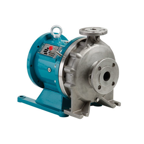Bomba para productos químicos - UTS EVO series - CDR Pompe - centrífuga / para agua de uso industrial / para agua de refrigeración