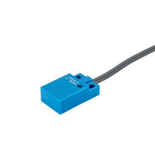 Sensor de proximidad inductivo - TL-W5MC1 - Zhejiang Geya Electrical Co., Ltd - capacitivo / magnético / fotoeléctrico