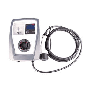 Cargador de baterías para vehículo eléctrico - GWEV - Zhejiang Geya Electrical Co., Ltd - montable en pared / IEC / IP65