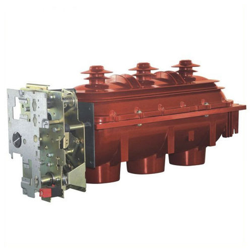 Interruptor seccionador de fusible - FLBS36 - Zhejiang Farady Powertech Co.,Ltd - de alta tensión / aislado en gas SF6 / de interior