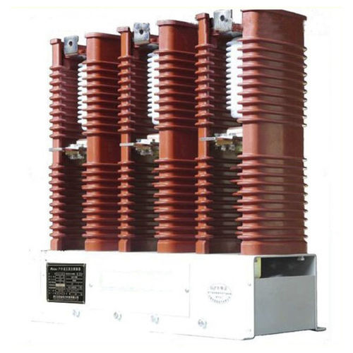 Contactor de vacío - FVC8 - Zhejiang Farady Powertech Co.,Ltd - de motor / AC / de tensión media