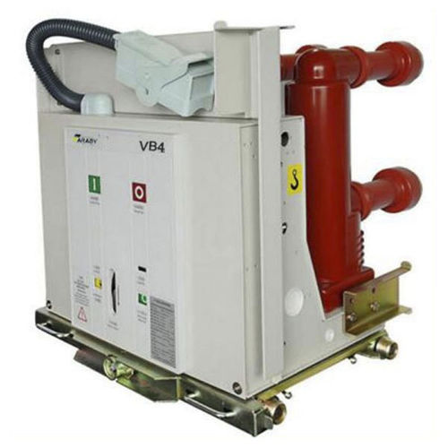 Disyuntor de interior - VB4 series - Zhejiang Farady Powertech Co.,Ltd - de vacío / AC / de tensión media