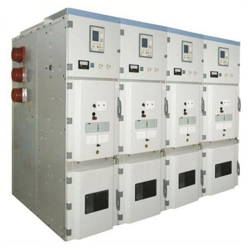 Cuadro eléctrico bajo envolvente metálico - Zhejiang Farady Powertech Co.,Ltd - AC / trifásico / industrial