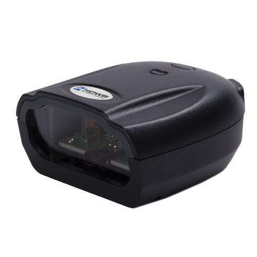 Lector de código de barras fijo - HD-S80 - HDWR - Hardware for business - 1D / con cable / USB