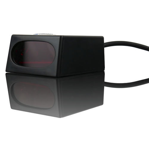 Lector de código de barras fijo - HD-S90 - HDWR - Hardware for business - 1D / USB / RS-232