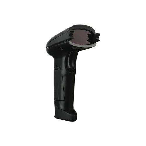 Escáner de código de barras de mano - HD73 - HDWR - Hardware for business - 1D / sin cable / Bluetooth