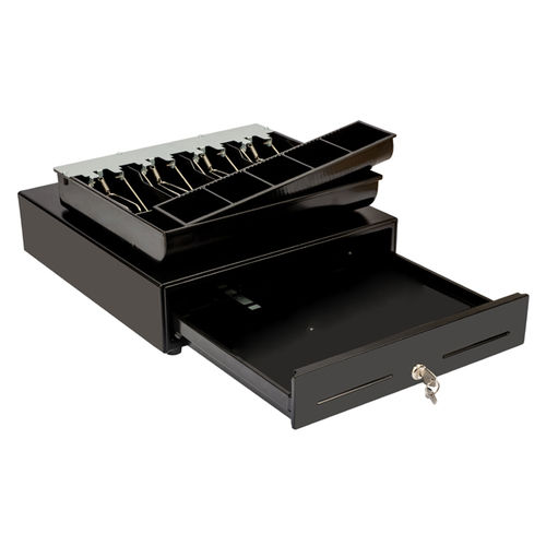 Cajón de caja registradora - HD-KR33 - HDWR - Hardware for business