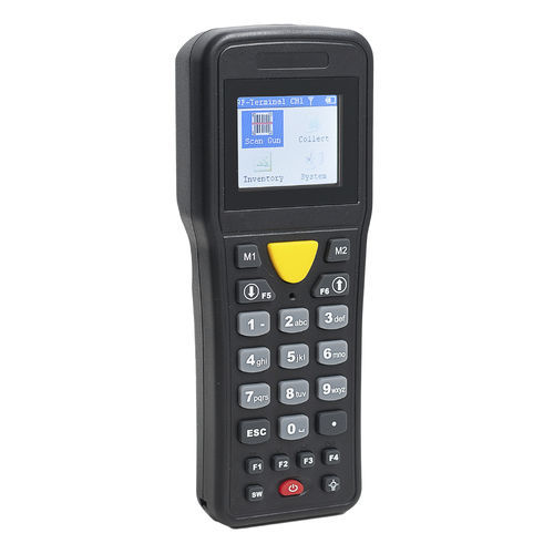 Colector de datos USB - HD-PS3E - HDWR - Hardware for business - inalámbrico / wifi