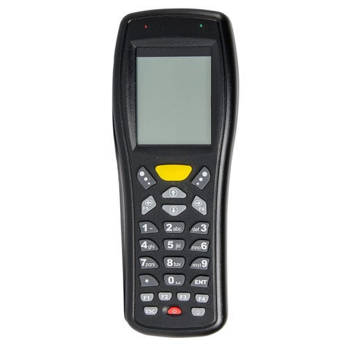 Colector de datos USB - HD-PS6C - HDWR - Hardware for business - inalámbrico / wifi