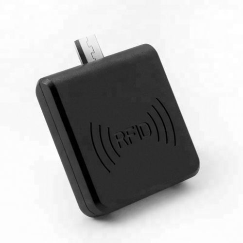 Lector RFID USB - HD-RD65 - HDWR - Hardware for business
