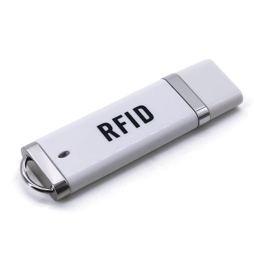 Lector RFID USB - HD-RD60 - HDWR - Hardware for business