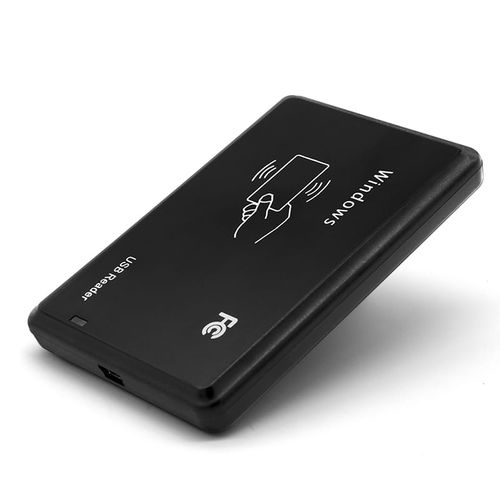 Lector RFID USB - HD-RD20C - HDWR - Hardware for business - MIFARE