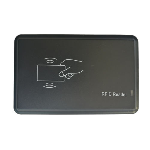 Lector RFID USB - HD-RD20X - HDWR - Hardware for business