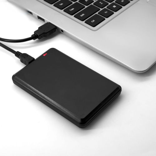 Lector RFID USB - HD-RD30C - HDWR - Hardware for business