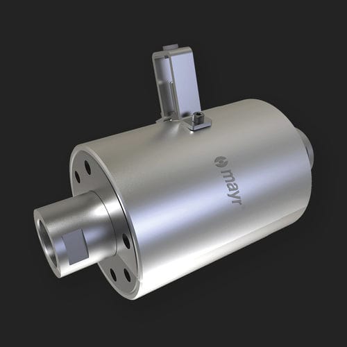 Limitador de fuerza axial - EAS®-axial  - Chr. Mayr GmbH + Co. KG - embrague de seguridad