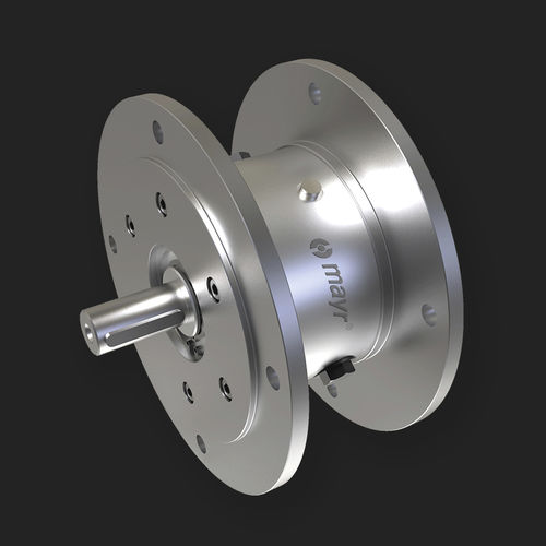 Limitador de par de seguridad - EAS®-HTL  - Chr. Mayr GmbH + Co. KG - de fricción
