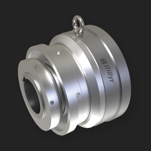 Limitador de par de seguridad - EAS®-reverse - Chr. Mayr GmbH + Co. KG - mecánico