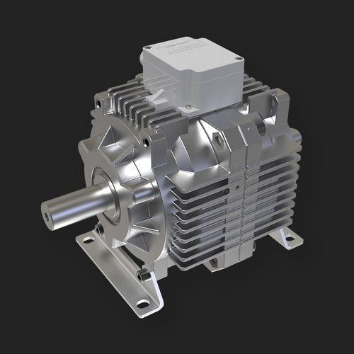 Célula embrague-freno combinado de fricción - ROBA®-takt  - Chr. Mayr GmbH + Co. KG - electromagnética