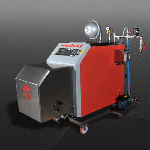Pasteurizador para la industria agroalimentaria - PR 350-550,PR 700-850,PR 850-1100 series - SRAML - para zumo de frutas / automático