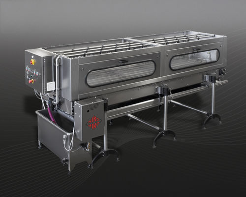 Túnel de refrigeración - BC8X3000 - SRAML