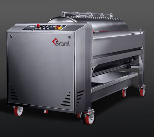 Prensa de vino - VPe Series - SRAML