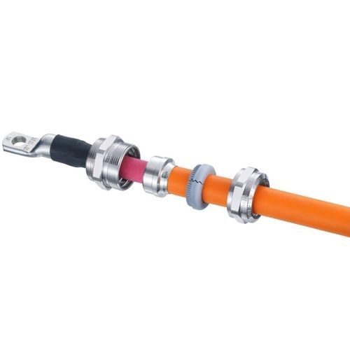 Prensaestopas de latón - 1098 series - AGRO - IP68 / IP69 / con blindaje CEM