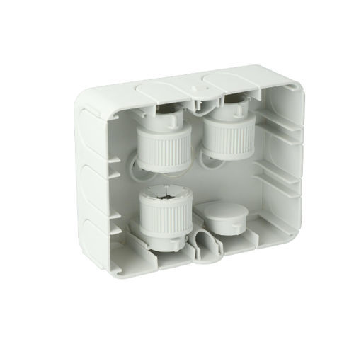Caja modular - AT2216 - AGRO - de diseño / compacta