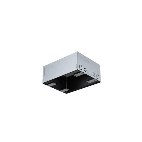 Caja empotrable - 9435-04 - AGRO - rectangular / de chapa / de protección