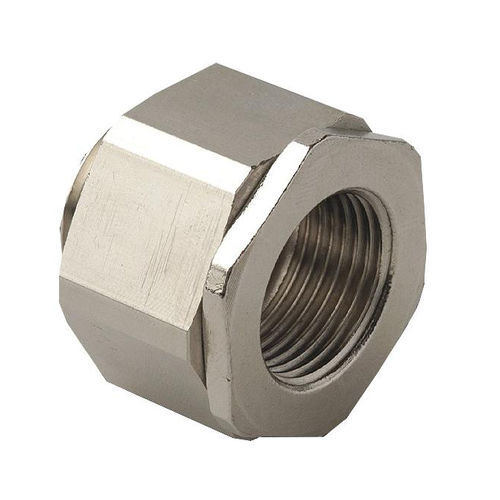 Adaptador para cable - 126398400 - AGRO - roscado