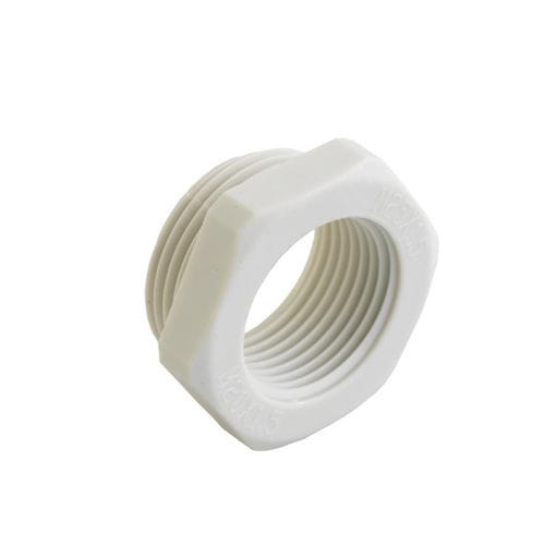 Adaptador roscado - 3455.17.12 - AGRO - para cable / sintético