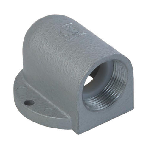 Prensaestopas de zinc - 5516.10 - AGRO - IP65 / con brida / de rosca