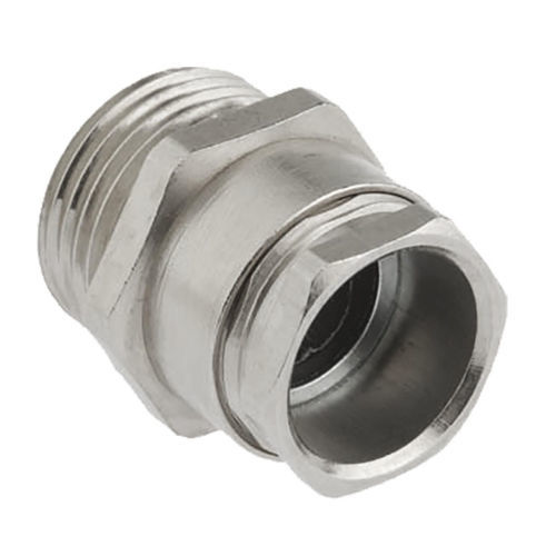 Prensaestopas de latón niquelado - B 2 series - AGRO - aislado