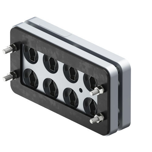 Entrada de cable IP68 - 1908.88.08.83.111 - AGRO