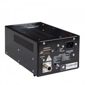 Alimentación eléctrica de alta tensión - 8000 Series - Genvolt - de mesa / AC/DC / con protección contra sobrecargas