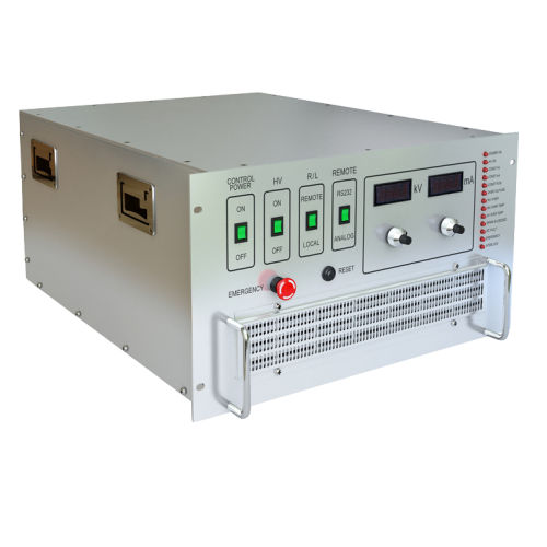 Alimentación eléctrica en bastidor - Pleiades  - Genvolt - de mesa / AC/DC / de laboratorio