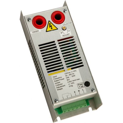 Alimentación eléctrica AC/DC - AF01 series - Genvolt - de salida simple / de dos salidas / con protección contra sobrecargas