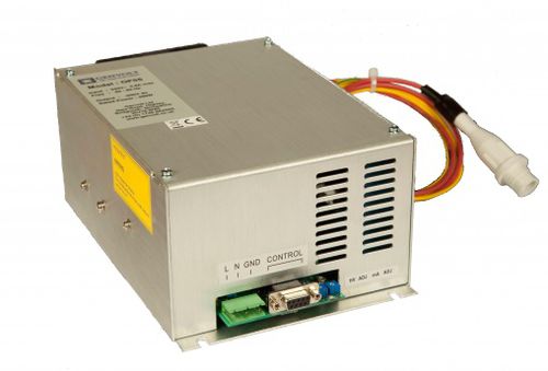 Alimentación eléctrica ajustable - AF05  - Genvolt - de mesa / AC/DC / monofásica