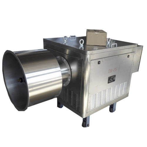 Alimentación eléctrica de alta frecuencia - ESP03 series - Genvolt - AC/DC / conmutada / trifásica