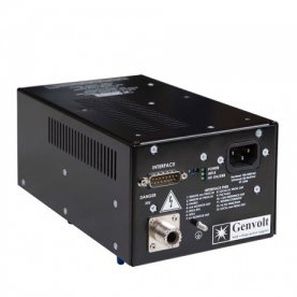 Alimentación eléctrica de mesa - 8000 Series - Genvolt - AC/DC / de alta tensión / de conformidad con RoHS