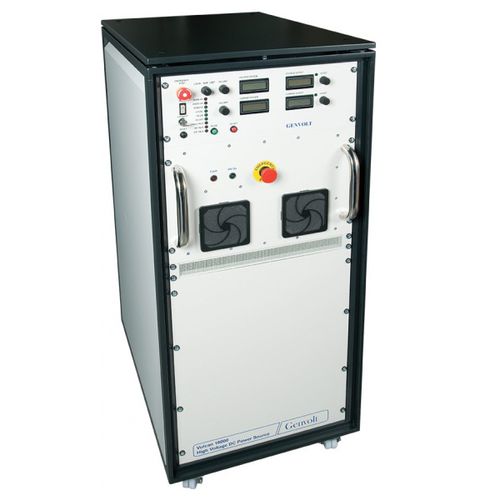 Alimentación eléctrica de mesa - Vulcan Series - Genvolt - AC/DC / trifásica / para emisor de rayos X